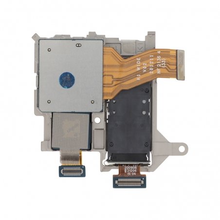 Caméra arrière principale pour Xiaomi Mi 11 Ultra photo 2