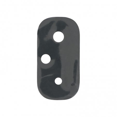 Lentille de protection des caméras arrière pour Xiaomi Redmi 12C photo 2