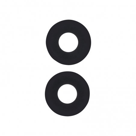 Lentille de protection des caméras arrière pour Xiaomi Redmi Note 12 5G photo 1