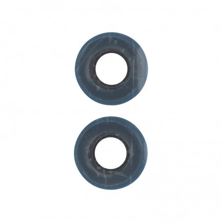 Lentille de protection des caméras arrière pour Xiaomi Redmi Note 12 5G photo 2