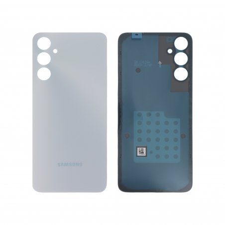 Vitre arrière pour Samsung Galaxy A05s Argent