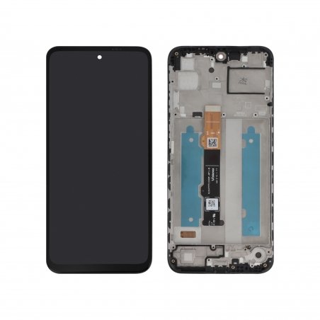 ecran motorola G31 photo 2