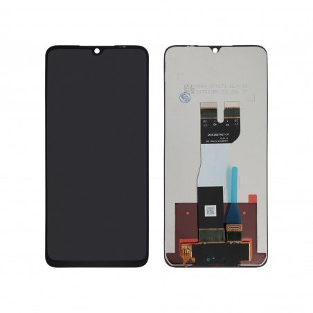 écran vitre et LCD A05S 2