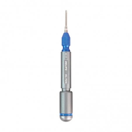 Tournevis professionnel de précision Convec Cross 2.5mm_photo1