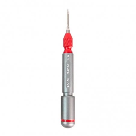 Tournevis professionnel de Précision Torx T1_photo1