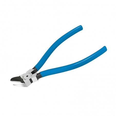 Pince coupante professionnelle, 45°_photo1