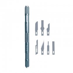 Porte-Lame 8 en 1, haute résistance_photo1