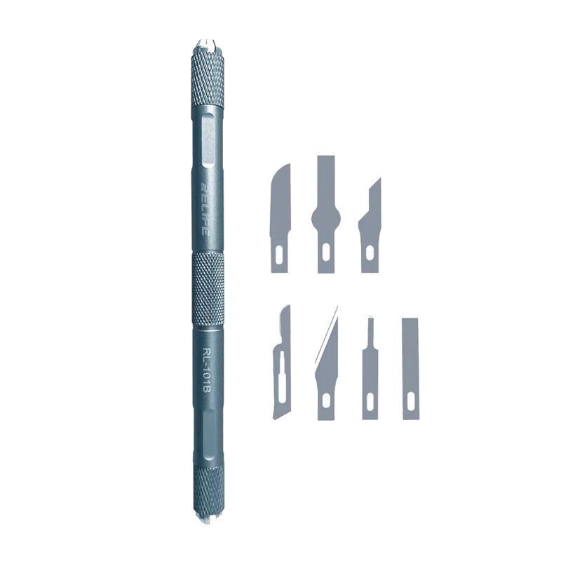 Porte-Lame 8 en 1, haute résistance_photo1