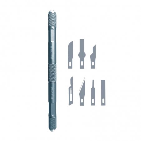 Porte-Lame 8 en 1, haute résistance_photo1