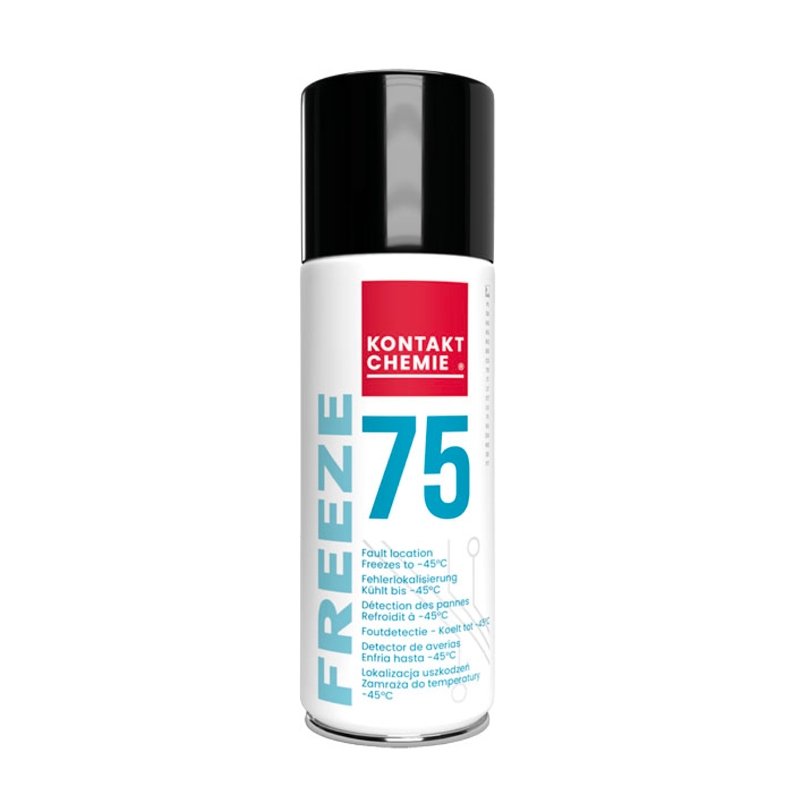 Spray 200ml détection courts-circuits_photo1