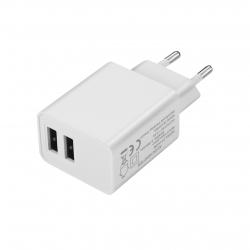 Chargeur 2 USB