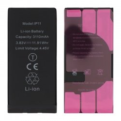 Batterie Premium similaire à l'originale pour iPhone 11_photo1