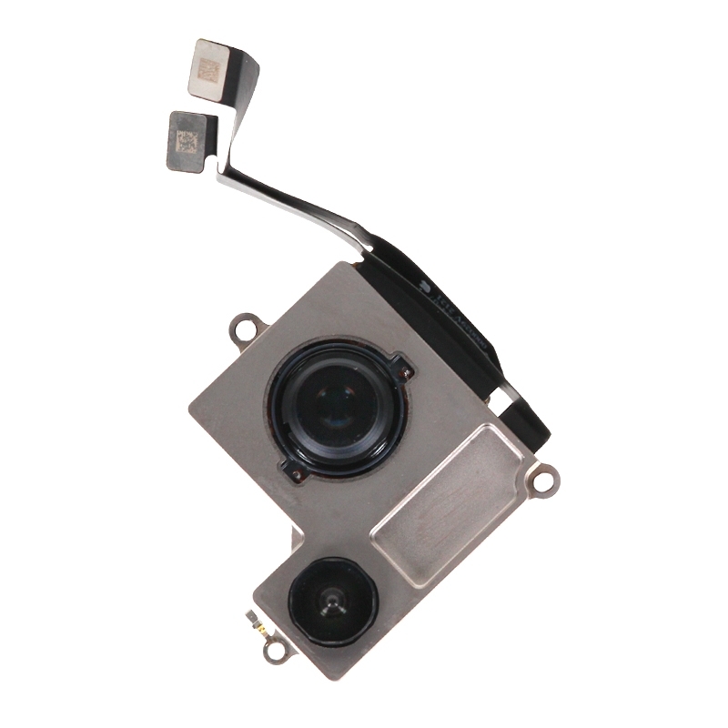 Module caméra arrière pour iPhone 15 - Origine reconditionné photo 1