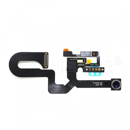 Nappe FaceTime caméra avant pour iPhone 7 Plus - Origine reconditionné photo 1