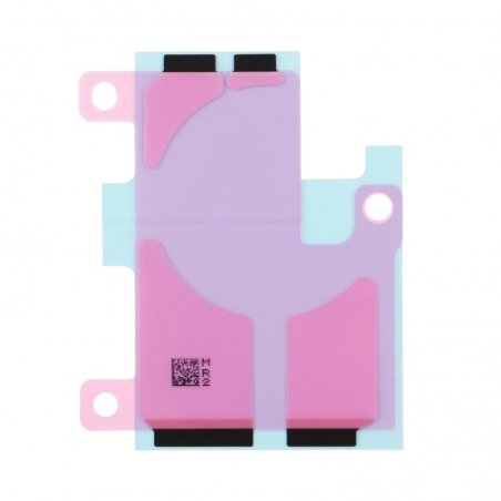 Châssis complet pour iPhone 13 Pro Max Bleu Glacier_photo2