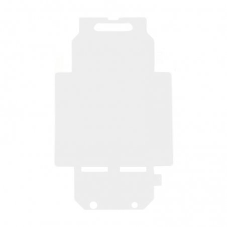 Sticker d'écran d'origine Galaxy Z Fold5_photo1