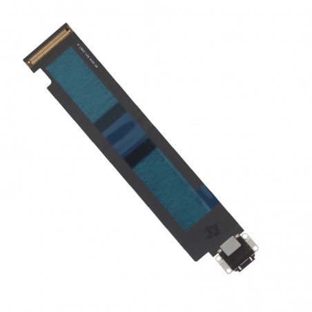 Connecteur de Charge Noir iPad Pro 12,9