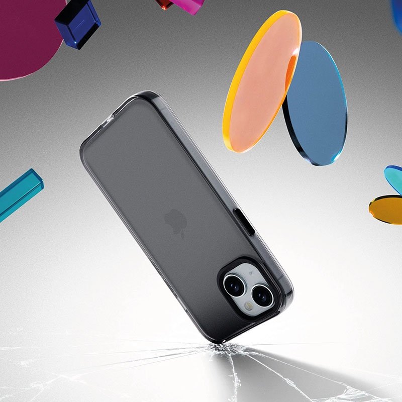 Coque Carbone Asus Zenfone 11 Ultra - Design Effet Brossé