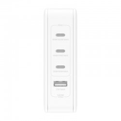 Chargeur secteur de voyage Belkin avec 3 USB-C et 1 USB-A photo 3