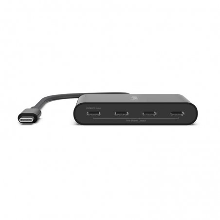 Adaptateur Belkin USB-C vers 4 USB-C photo 2