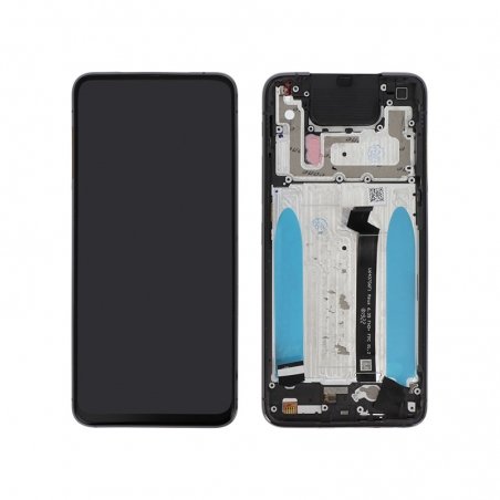 Bloc écran pour Asus ZenFone 6 photo 2