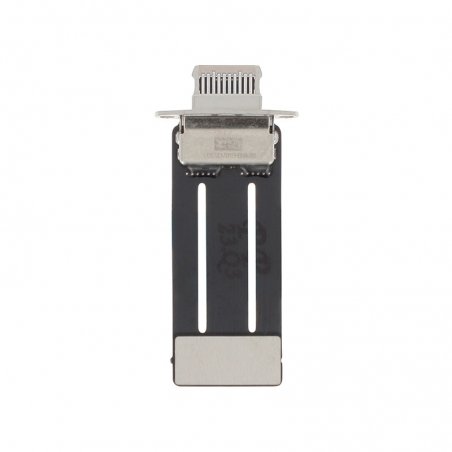 Connecteur de charge pour iPad Mini 6 - Lumière stellaire photo 2