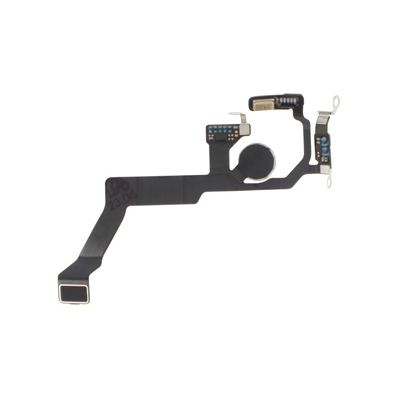 NAPPE FLASH ORIGINAL IPHONE 13 PRO - Iphone 13 pro - Iphone - Apple
