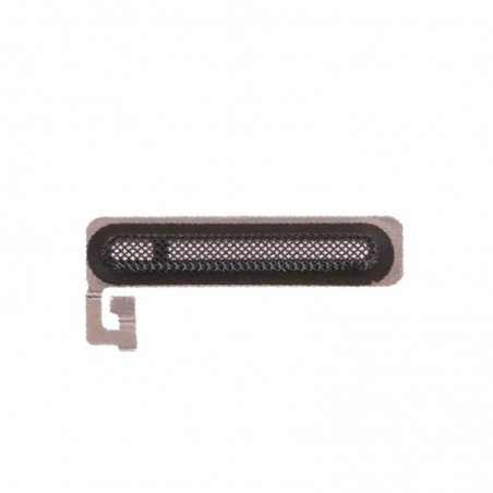 Grille anti-poussière pour iPhone X photo 1