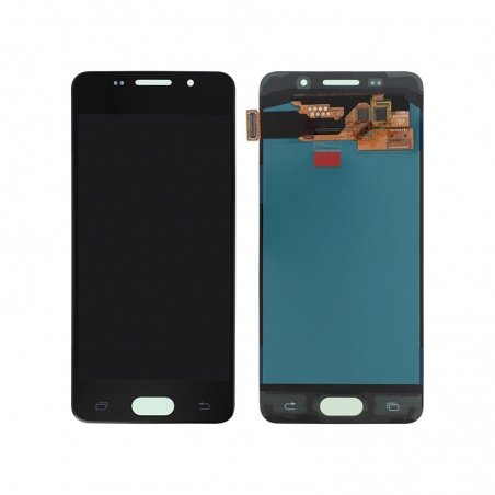 Ecran Noir pour Samsung Galaxy A3 2016 photo 1