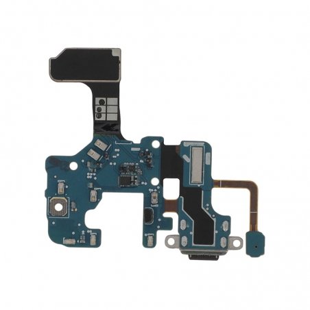 Connecteur de charge pour Samsung Galaxy Note 8 photo 2