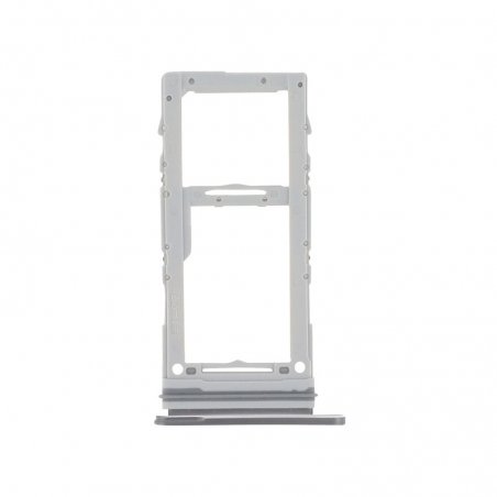 Tiroir SIM pour Samsung Galaxy S20+ Gris photo 1