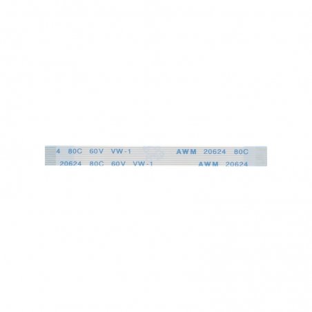 Nappe 10 PIN TouchPad Dualshock 4 photo 2