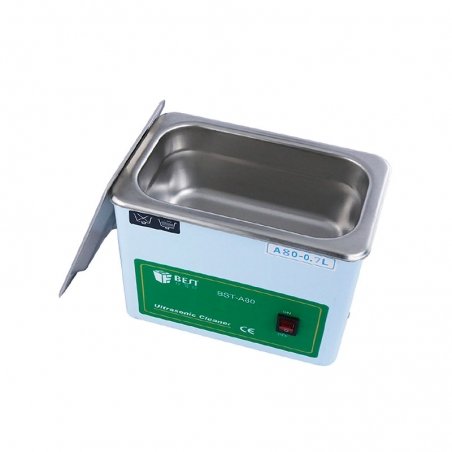 Nettoyeur Ultra-sons 700ml photo 2