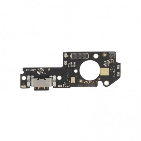 Connecteur de charge reconditionné pour Redmi Note 12 5G photo 2