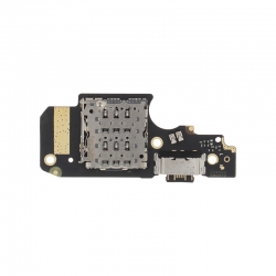 Connecteur de charge reconditionné pour Redmi Note 12 Pro 4G photo 1