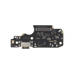 Connecteur de charge reconditionné pour Redmi Note 12 Pro 4G photo 2