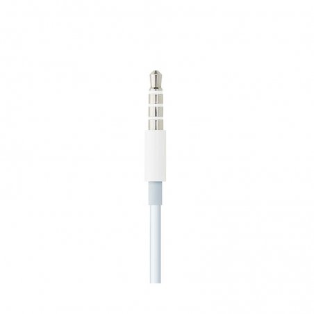 Kit mains libres Apple avec prise Jack photo 2