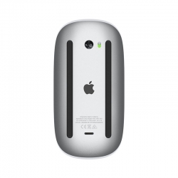 Souris Magic Mouse 2 Apple - Argent photo 2