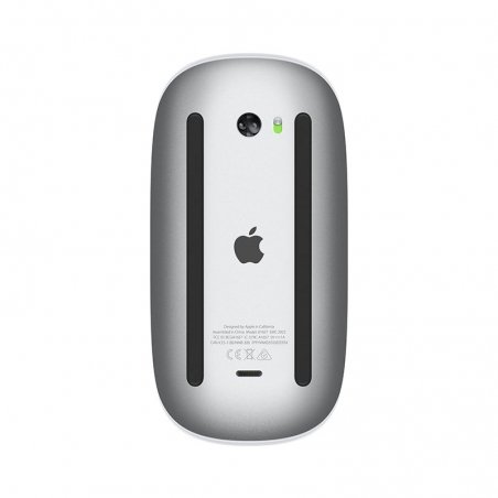 Souris Magic Mouse 2 Apple - Argent photo 2