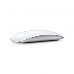 Souris Magic Mouse 2 Apple - Argent photo 3