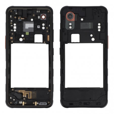 Châssis Intermédiaire pour Samsung Galaxy Xcover7_photo1