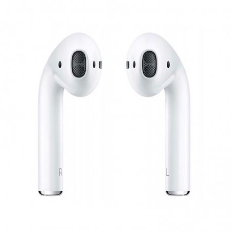 AirPods Apple 2ème génération avec boîtier de charge photo 3