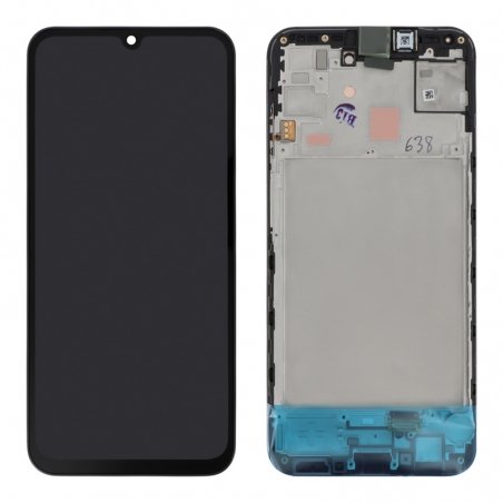 Bloc écran Super AMOLED pour Samsung Galaxy A15 (5G)_photo2