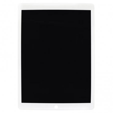 Écran compatible pour iPad Pro 12.9 pouces (2017) blanc_photo1