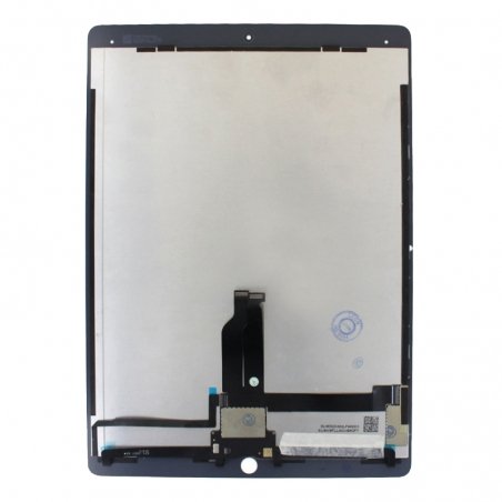 Écran compatible pour iPad Pro 12.9 pouces (2017) blanc_photo2