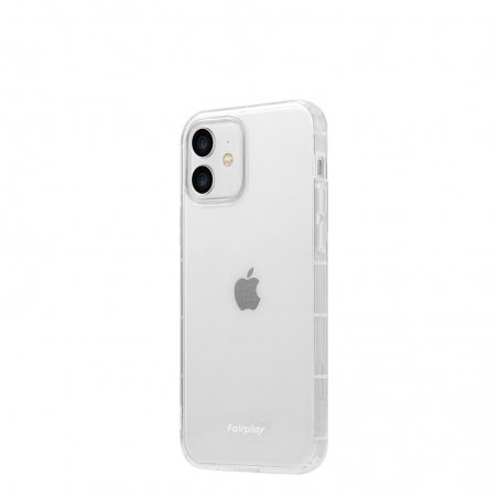 Coque transparente pour Xiaomi Redmi Note 13 4G photo 2