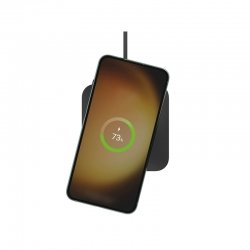 Chargeur induction noir 15W BELKIN photo 2