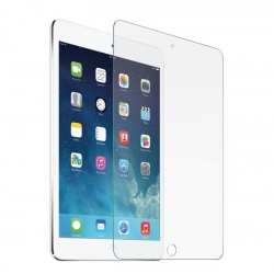 Verre trempé pour Apple iPad Pro 12.9 Pouces 2021 photo 1