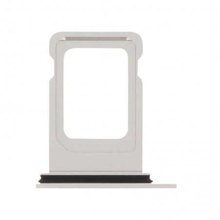 Rack SIM pour iPhone 14 et 14 Plus Lumière stellaire photo 1