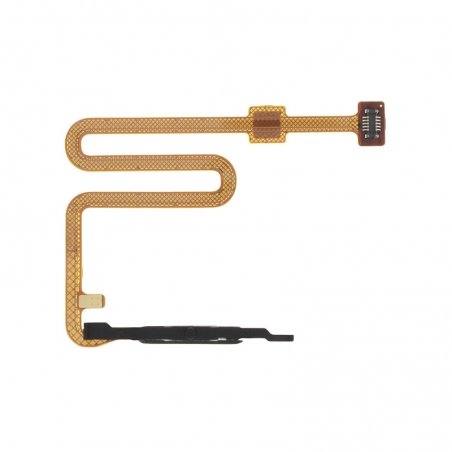 Lecteur empreinte argent d\'origine pour Samsung Galaxy A05S (A057F) photo 2